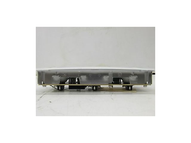 2004-2005 BMW 525i 530i E60 OEM FRONT CENTER ROOF DOME MAP LIGHT