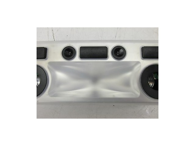 2004-2005 BMW 525i 530i E60 OEM FRONT CENTER ROOF DOME MAP LIGHT