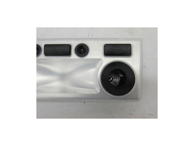 2004-2005 BMW 525i 530i E60 OEM FRONT CENTER ROOF DOME MAP LIGHT