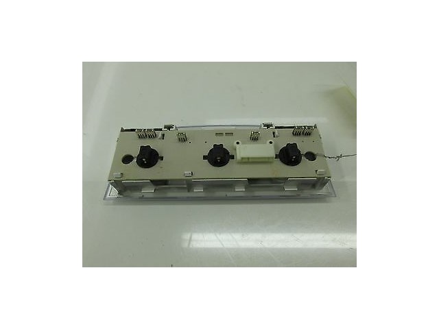 2008-2010 BMW 528i 535i E60 OEM FRONT CEILING DOME MAP READING LIGHT W/ BULBS