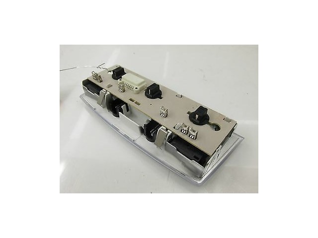 2008-2010 BMW 528i 535i E60 OEM FRONT CEILING DOME MAP READING LIGHT W/ BULBS