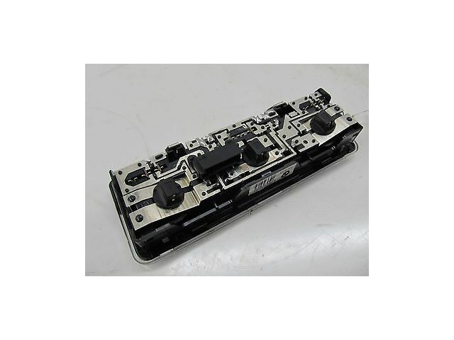 2006-2010 BMW M6 E63 OEM FRONT UPPER HEADLINER DOME MAP READING READ LIGHT LAMP