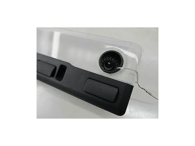 2006-2010 BMW M6 E63 OEM FRONT UPPER HEADLINER DOME MAP READING READ LIGHT LAMP