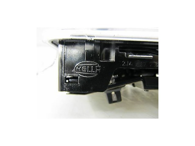 2006-2010 BMW M6 E63 OEM FRONT UPPER HEADLINER DOME MAP READING READ LIGHT LAMP