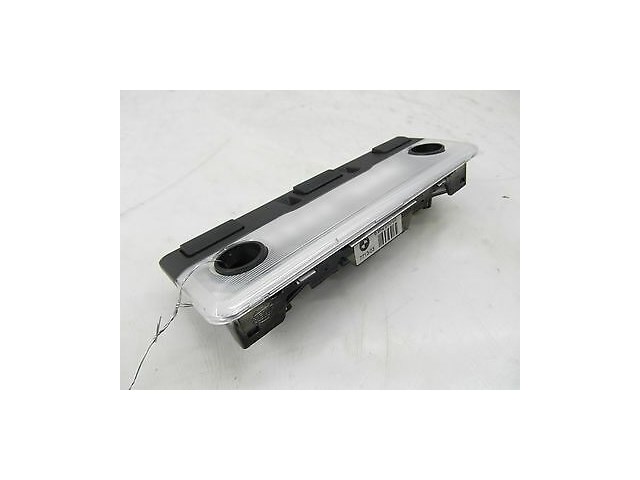 2006-2010 BMW M6 E63 OEM FRONT UPPER HEADLINER DOME MAP READING READ LIGHT LAMP