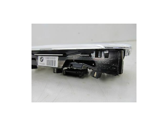 2006-2010 BMW M6 E63 OEM FRONT UPPER HEADLINER DOME MAP READING READ LIGHT LAMP