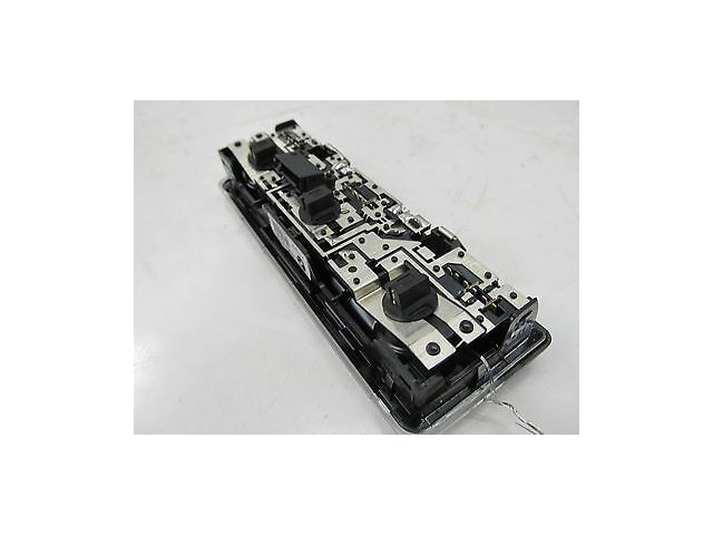 2006-2010 BMW M6 E63 OEM FRONT UPPER HEADLINER DOME MAP READING READ LIGHT LAMP