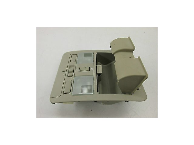 2006-2009 INFINITI M35 OEM CENTER FRONT ROOF DOME MAP LIGHT SUNROOF SWITCH