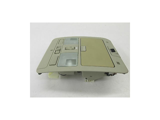 2006-2009 INFINITI M35 OEM CENTER FRONT ROOF DOME MAP LIGHT SUNROOF SWITCH