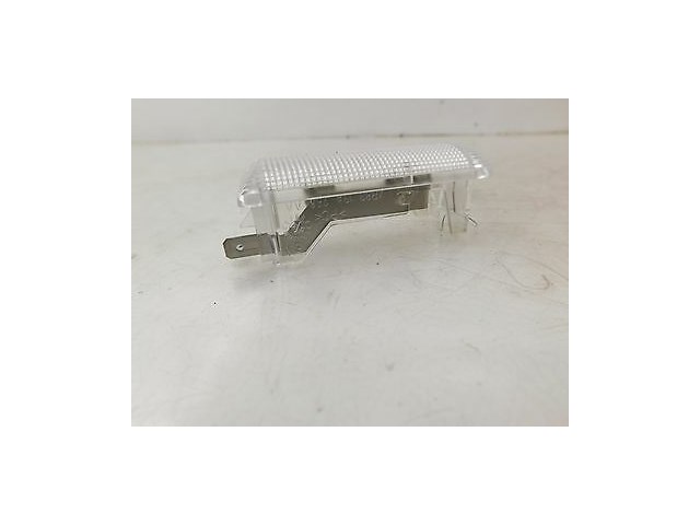 2004-2007 JAGUAR XJ8 X350 OEM REAR DOME MAP CEILING LIGHT W/ BULB