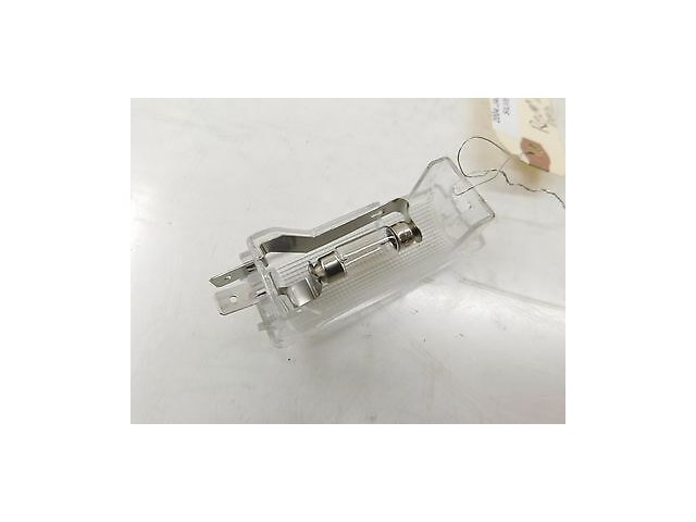 2004-2007 JAGUAR XJ8 X350 OEM REAR DOME MAP CEILING LIGHT W/ BULB