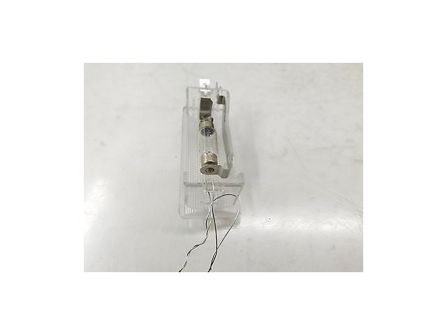 2004-2007 JAGUAR XJ8 X350 OEM REAR DOME MAP CEILING LIGHT W/ BULB