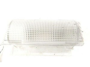 2004-2007 JAGUAR XJ8 X350 OEM REAR DOME MAP CEILING LIGHT W/ BULB