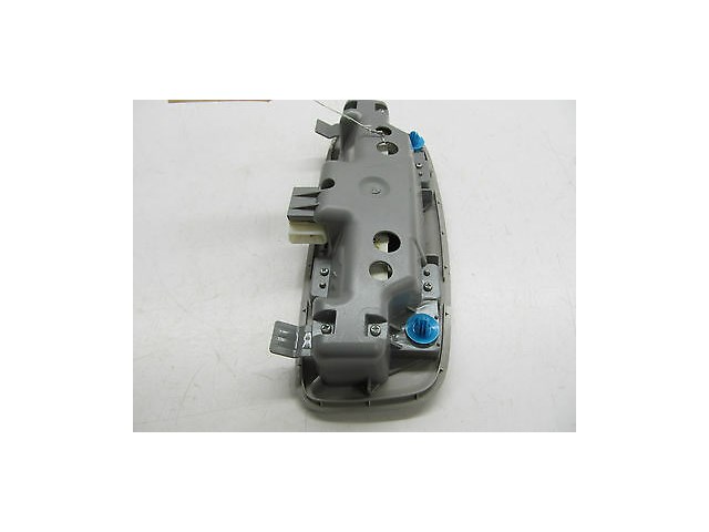 2006-2008 LEXUS IS250 XE20 OEM REAR DOME MAP LIGHT CONTROL SWITCH TRIM