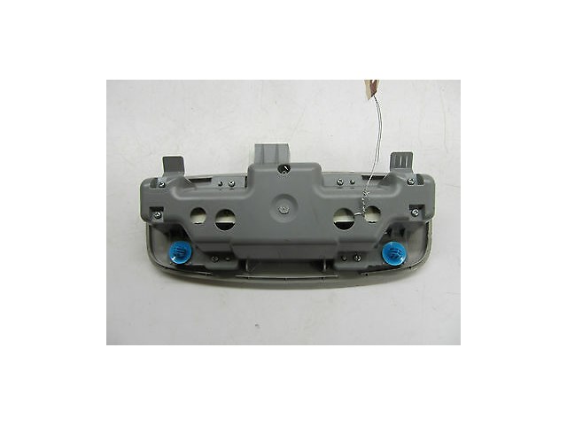 2006-2008 LEXUS IS250 XE20 OEM REAR DOME MAP LIGHT CONTROL SWITCH TRIM