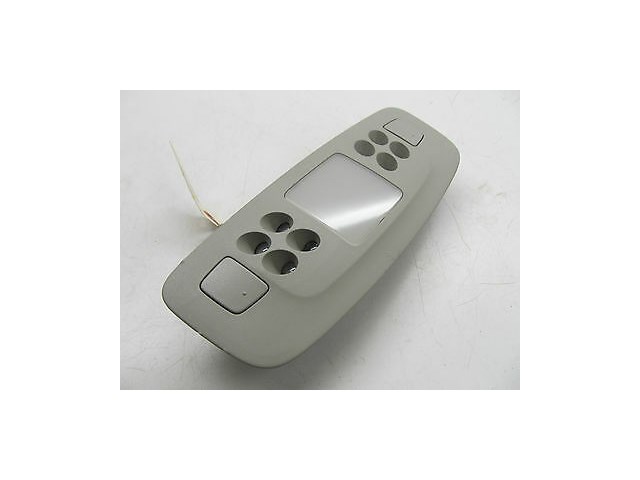 2006-2008 LEXUS IS250 XE20 OEM REAR DOME MAP LIGHT CONTROL SWITCH TRIM