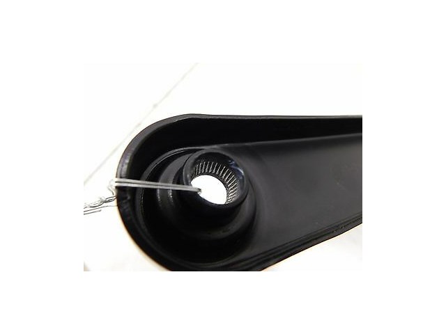 2011-2013 BMW 550i 535i F10 OEM LEFT FRONT WINDSHIELD WIPER ARM BLADE