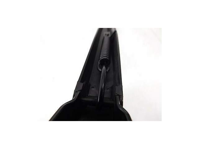 2011-2013 BMW 550i 535i F10 OEM LEFT FRONT WINDSHIELD WIPER ARM BLADE