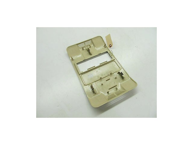 2003-2005 RANGE ROVER HSE L322 OEM INTERIOR ROOF DOME MAP SURROUND TRIM MOLDING