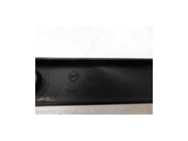 2005-2008 BMW Z4 E86 E85 OEM RIGHT FRONT PASSENGER SIDE WINDSHIELD WIPER ARM