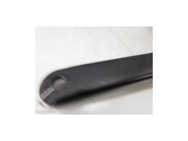 2005-2008 BMW Z4 E86 E85 OEM RIGHT FRONT PASSENGER SIDE WINDSHIELD WIPER ARM