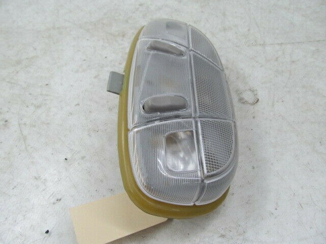 2010-2012 LINCOLN MKZ OEM REAR OVERHEAD DOME MAP HEAD 2L14-78515A38