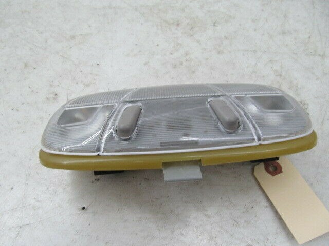 2010-2012 LINCOLN MKZ OEM REAR OVERHEAD DOME MAP HEAD 2L14-78515A38