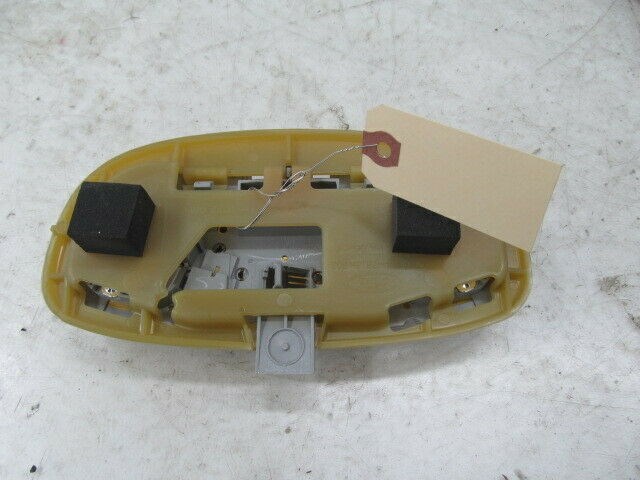 2010-2012 LINCOLN MKZ OEM REAR OVERHEAD DOME MAP HEAD 2L14-78515A38