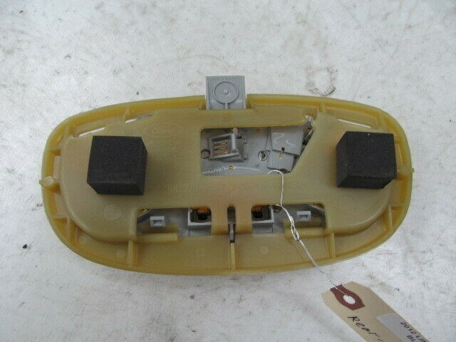 2010-2012 LINCOLN MKZ OEM REAR OVERHEAD DOME MAP HEAD 2L14-78515A38