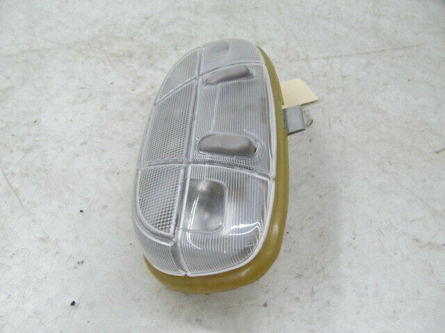 2010-2012 LINCOLN MKZ OEM REAR OVERHEAD DOME MAP HEAD 2L14-78515A38