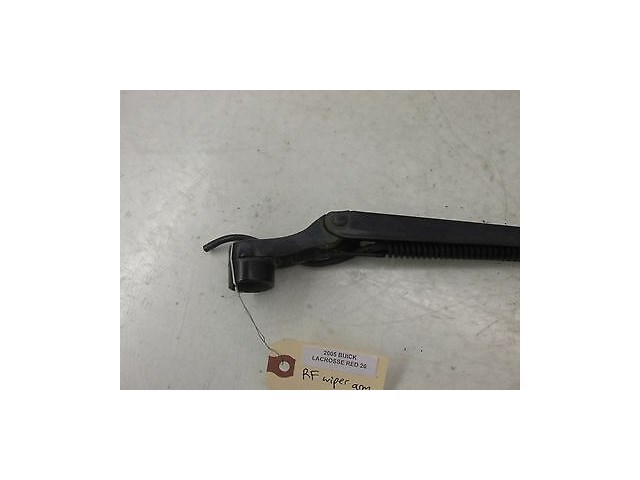2005-2009 BUICK LACROSSE OEM RIGHT FRONT WIPER ARM  