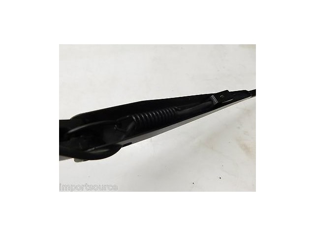 2002-2006 CADILLAC ESCALADE OEM RIGHT FRONT WINDSHIELD WIPER ARM BLADE