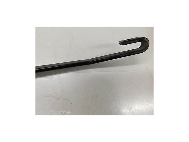 2002-2006 CADILLAC ESCALADE OEM RIGHT FRONT WINDSHIELD WIPER ARM BLADE