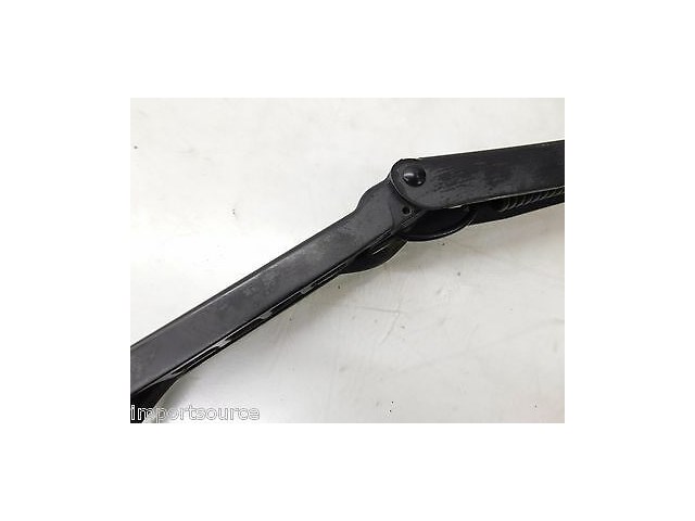 2002-2006 CADILLAC ESCALADE OEM RIGHT FRONT WINDSHIELD WIPER ARM BLADE