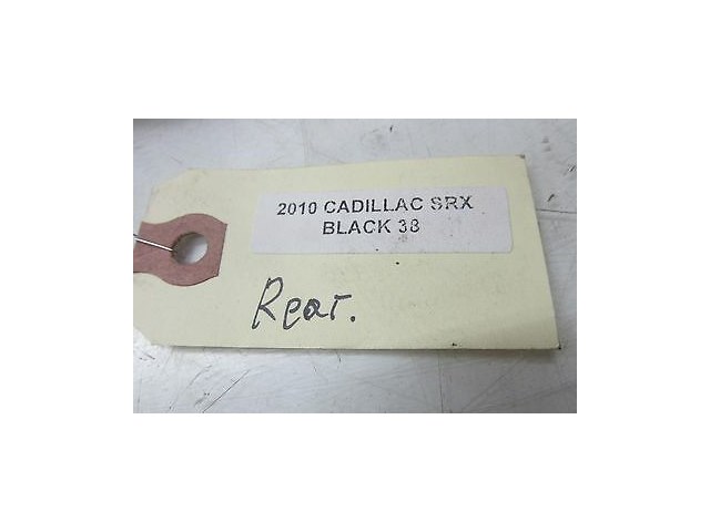 2010-2015 CADILLAC SRX OEM REAR HATCH WIPER ARM