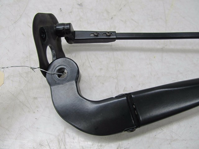 2007-2009 LEXUS LS460L XF40 OEM LEFT WINDSHIELD WIPER ARM BLADE 