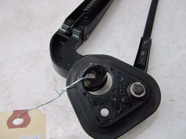 2007-2009 LEXUS LS460L XF40 OEM LEFT WINDSHIELD WIPER ARM BLADE 