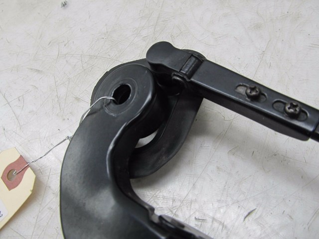 2007-2009 LEXUS LS460L XF40 OEM LEFT WINDSHIELD WIPER ARM BLADE 