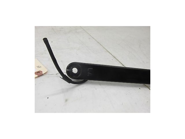 2006-2008 NISSAN 350Z COUPE OEM RIGHT FRONT PASSENGERS SIDE WINDSHIELD WIPER ARM