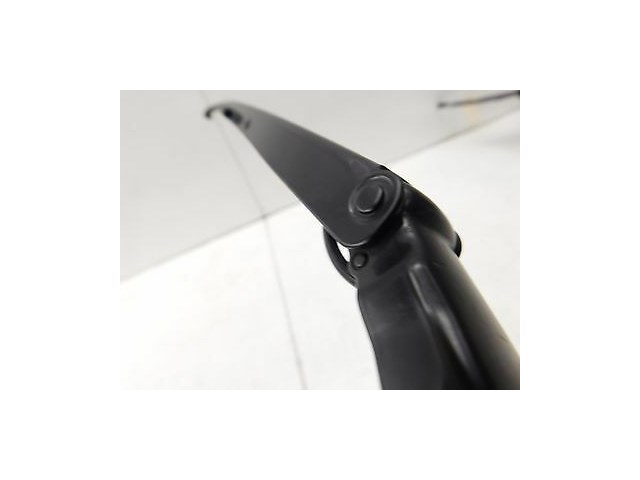 2006-2008 NISSAN 350Z COUPE OEM RIGHT FRONT WINDSHIELD WIPER ARM SYSTEM