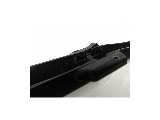 2006-2008 NISSAN 350Z COUPE OEM RIGHT FRONT WINDSHIELD WIPER ARM SYSTEM