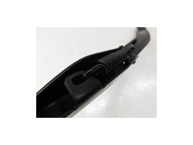2009-2015 NISSAN 370Z COUPE OEM LEFT FRONT SIDE WINDSHIELD WIPER ARM