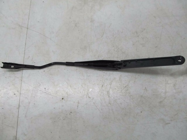 2013-2015 PORSCHE BOXSTER 981 OEM RIGHT FRONT WINDSHIELD WIPER ARM 99162812202