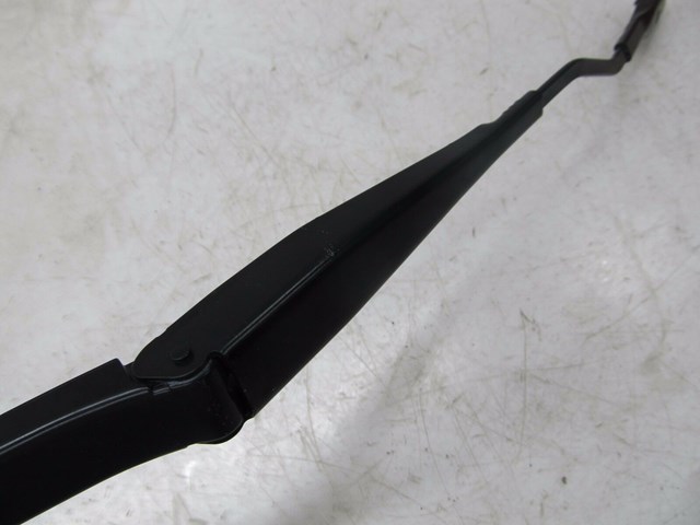 2013-2015 PORSCHE BOXSTER 981 OEM RIGHT FRONT WINDSHIELD WIPER ARM 99162812202