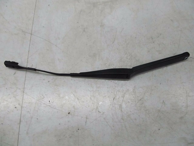 2013-2015 PORSCHE BOXSTER 981 OEM RIGHT FRONT WINDSHIELD WIPER ARM 99162812202