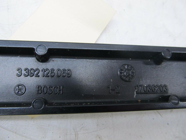 2013-2015 PORSCHE BOXSTER 981 OEM RIGHT FRONT WINDSHIELD WIPER ARM 99162812202