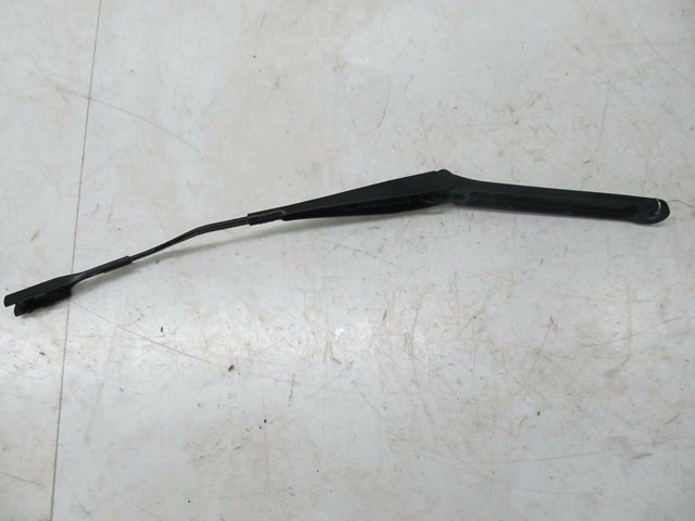 2013-2015 PORSCHE BOXSTER 981 OEM RIGHT FRONT WINDSHIELD WIPER ARM 99162812202