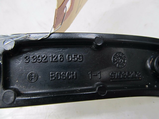 2013-2015 PORSCHE BOXSTER 981 OEM LEFT FRONT WINDSHIELD WIPER ARM 99162812101