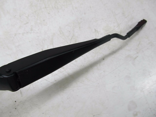 2013-2015 PORSCHE BOXSTER 981 OEM LEFT FRONT WINDSHIELD WIPER ARM 99162812101