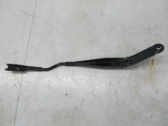 2013-2015 PORSCHE BOXSTER 981 OEM LEFT FRONT WINDSHIELD WIPER ARM 99162812101